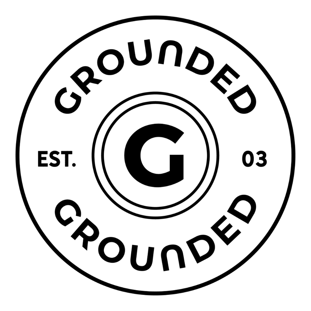 Grounded - Order Online