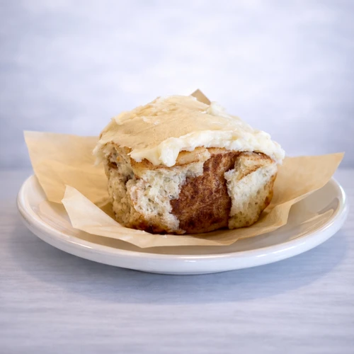 Cinnamon Roll