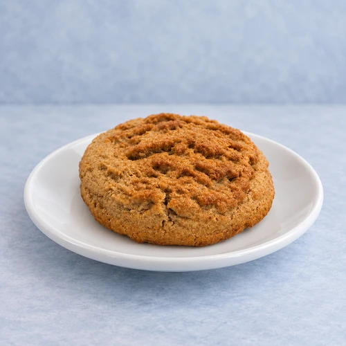 Honey Pumpkin Spice Cookie