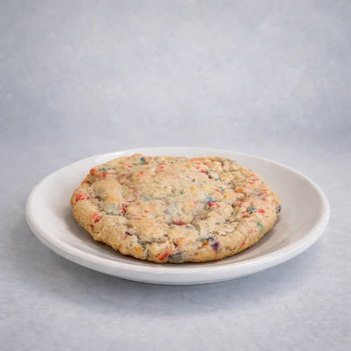 Sugar Cookie