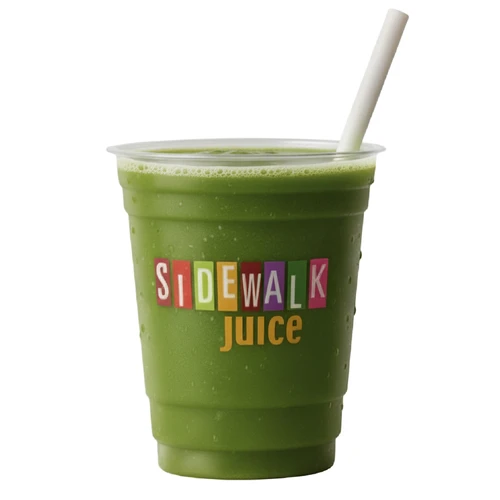 Chuy 2.0 Juice