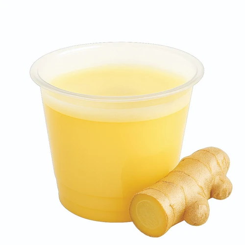 Ginger Shot