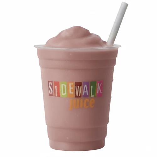 Banana Açaí