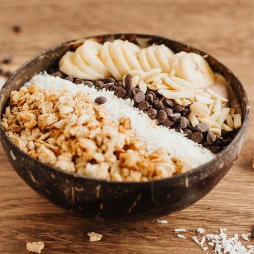 Indulgent Bowl
