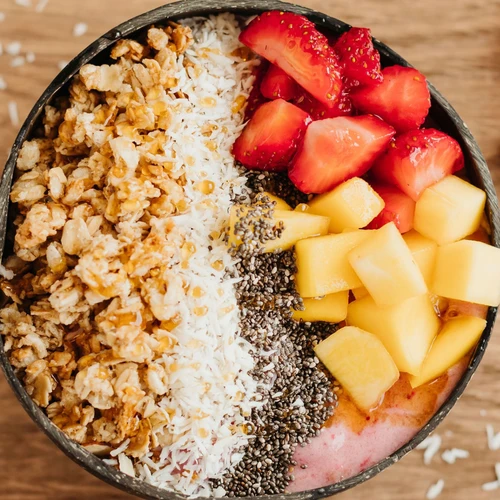 Good Vibes Bowl