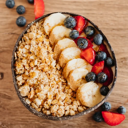 Breakfast Bowl