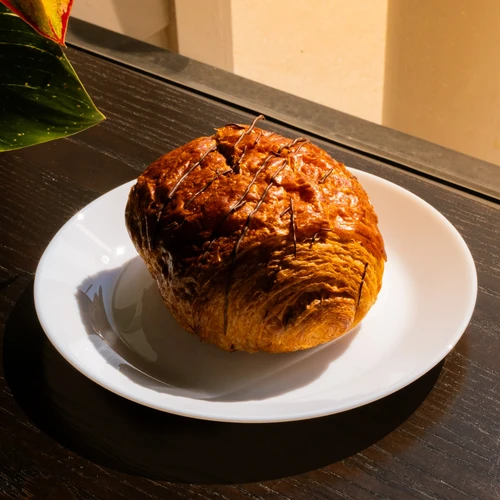 Pain Au Chocolat