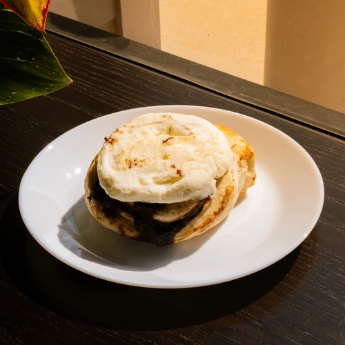 Cinnamon Rolls
