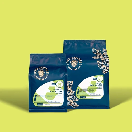 Guatemala | Finca Santa Ana Dilla Alghe Washed (10oz)