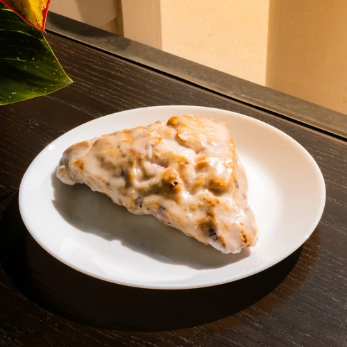 Blueberry Scone