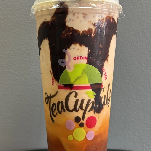 Thai Tea Tiger