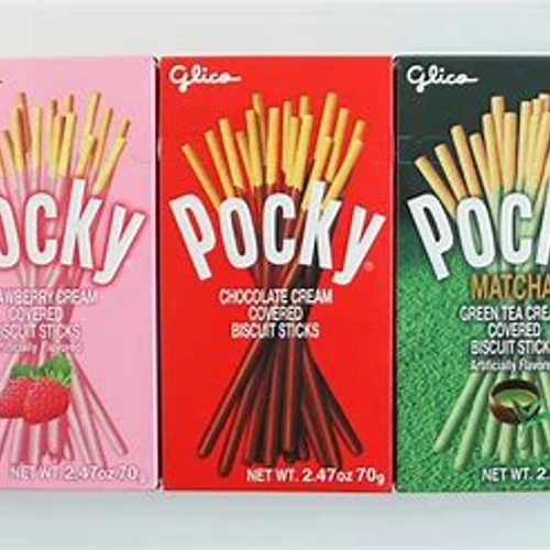 Pocky
