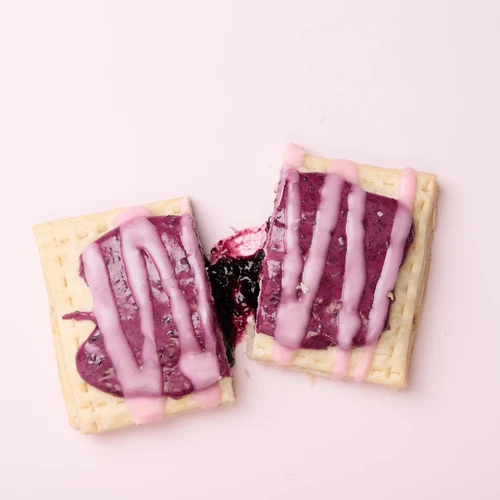 Toaster Pastry