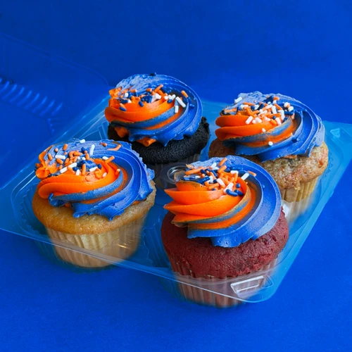 Knicks in 4 pack