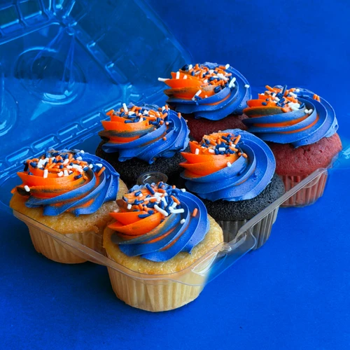 Knicks in 6 pack
