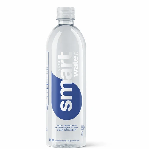 Smart Water