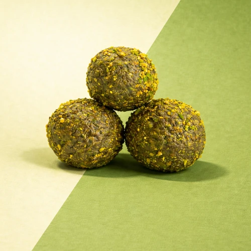 Super Bites - Dear Matcha