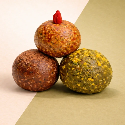 Super Bites - Mix and Match (3-Pack)