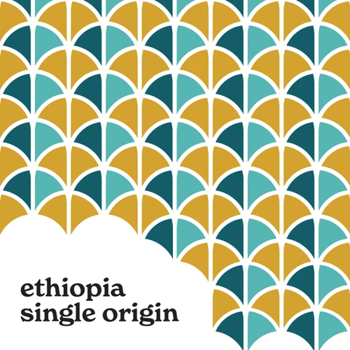 Ethiopia Single Origin