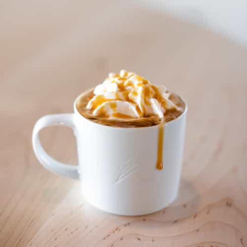Caramel Extreme