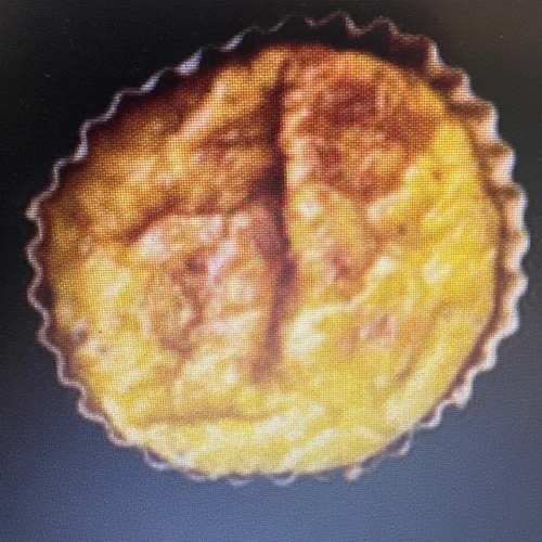 Frittata Bite