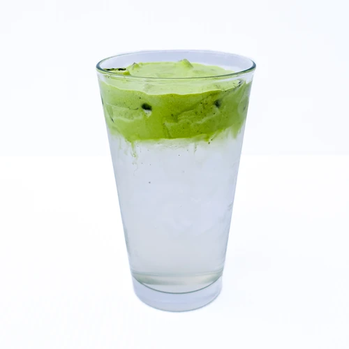 Spring - Coconut Water Matcha