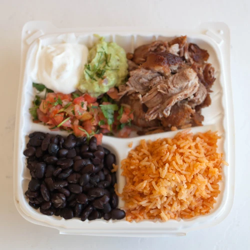 Carnitas (P)