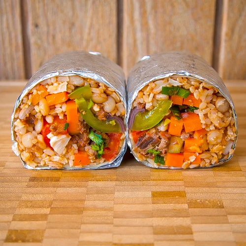 Super Veggie (B)