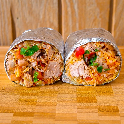 Regular Grilled Chicken (B)