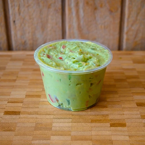 1/4 Pt. Guacamole