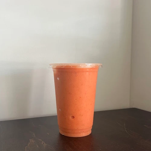 Mango Tango