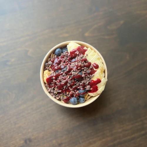 Love Yourself Bowl
