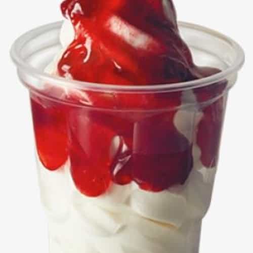 Sundaes
