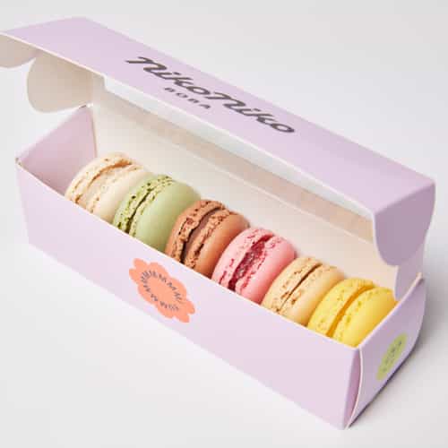 Macarons
