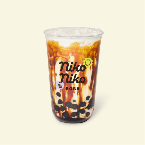 Tiger Latte