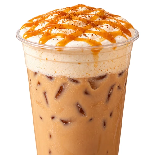 Apple Pie Chai