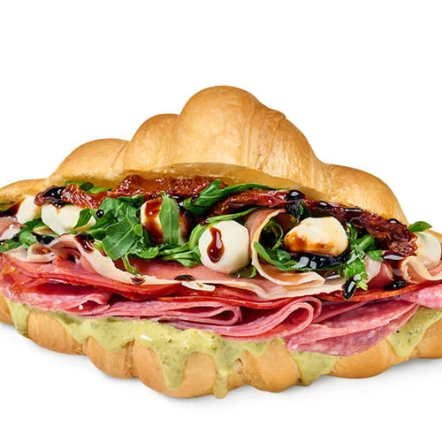 Italian Charcuterie - Large