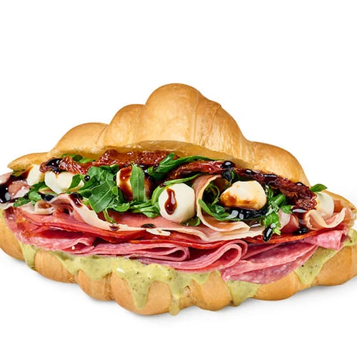 Italian Charcuterie - Small