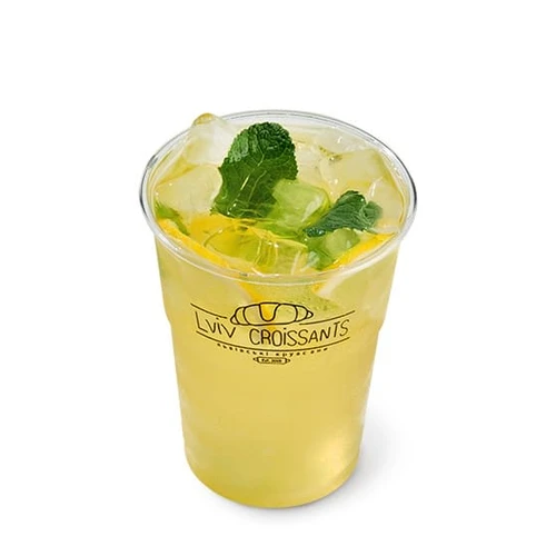 Classic Lemonade