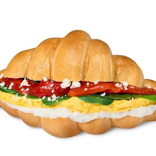 Morning Veggie Medley