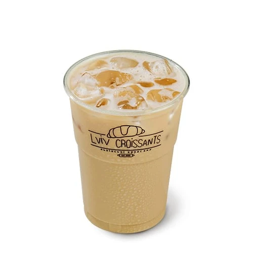 Latte Iced