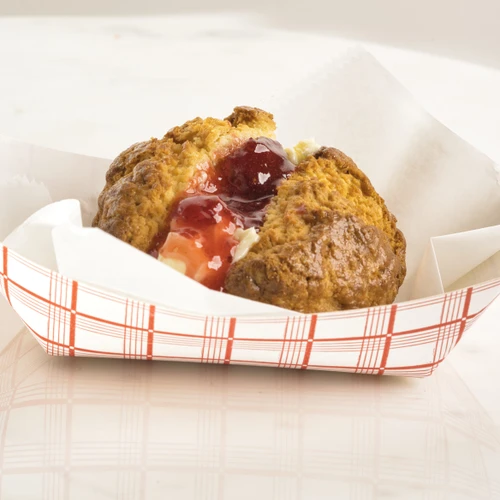 Signature Butter Scone