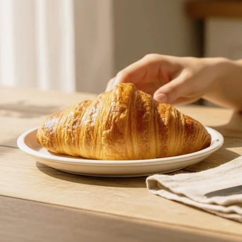 Croissant