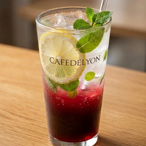 Wildberry Citrus Refresher