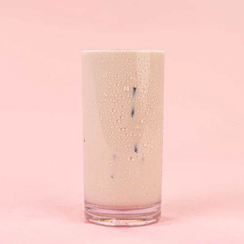 Iced NSA Vanilla Chai