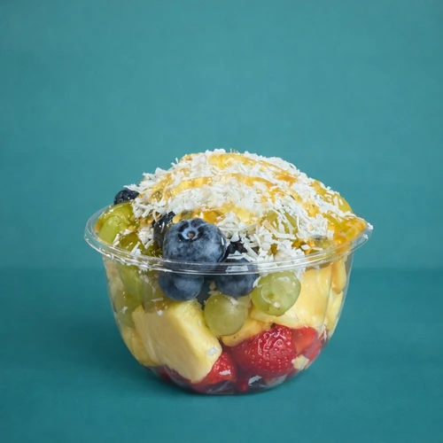 Fruit Bowl Regular