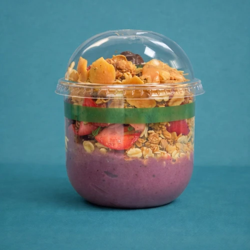 Smoothie Bowl Junior