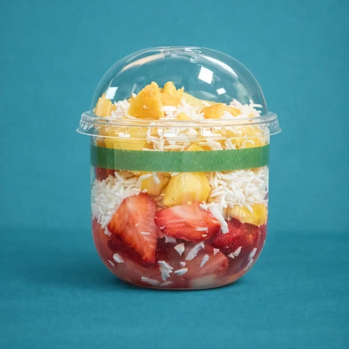Fruit Bowl Junior