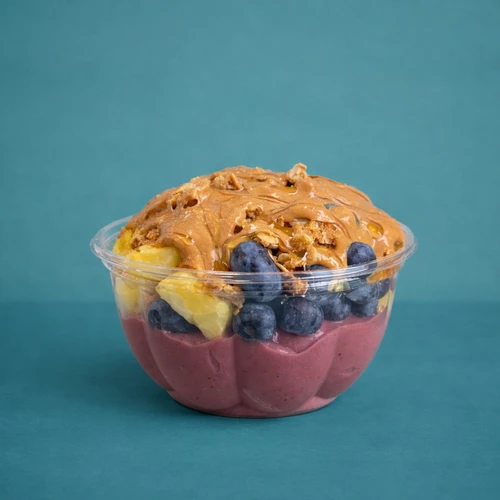 Smoothie Bowl Regular