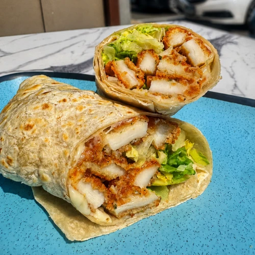 Equinox Wrap